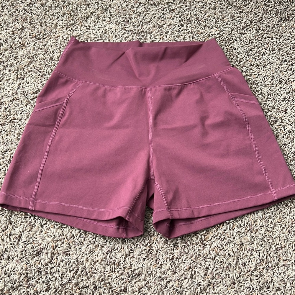 Alphalete Shorts